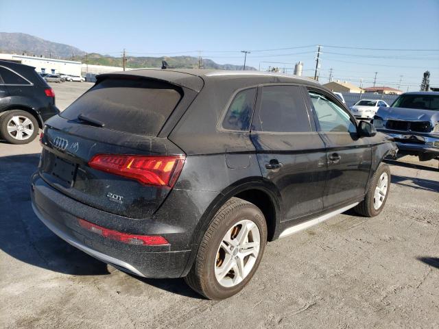 Photo 2 VIN: WA1ANAFY2J2141256 - AUDI Q5 