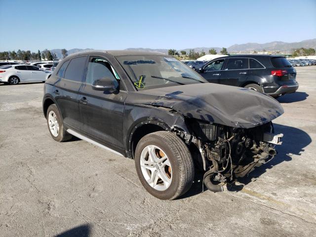 Photo 3 VIN: WA1ANAFY2J2141256 - AUDI Q5 