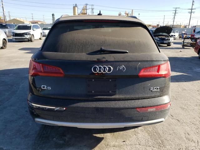 Photo 5 VIN: WA1ANAFY2J2141256 - AUDI Q5 