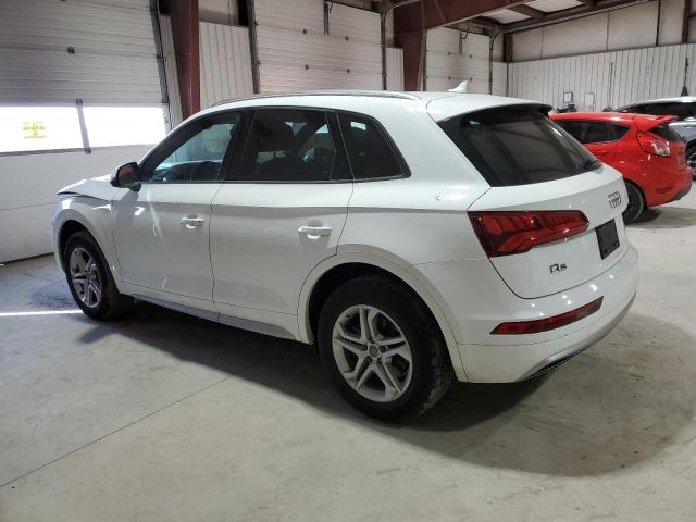 Photo 1 VIN: WA1ANAFY2J2156274 - AUDI Q5 PREMIUM 