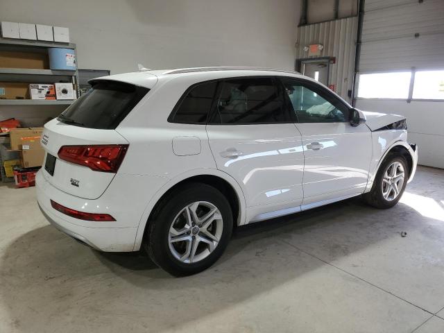 Photo 2 VIN: WA1ANAFY2J2156274 - AUDI Q5 PREMIUM 