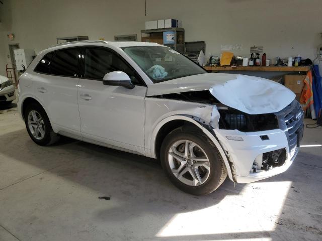 Photo 3 VIN: WA1ANAFY2J2156274 - AUDI Q5 PREMIUM 