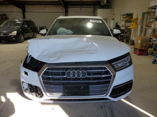 Photo 4 VIN: WA1ANAFY2J2156274 - AUDI Q5 PREMIUM 