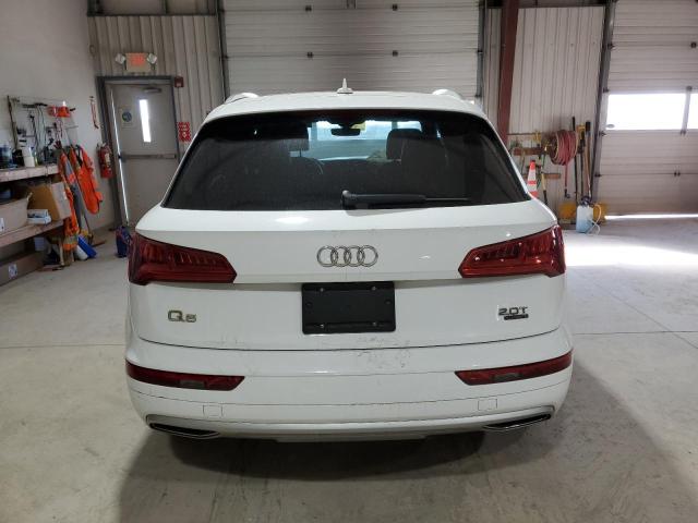 Photo 5 VIN: WA1ANAFY2J2156274 - AUDI Q5 PREMIUM 