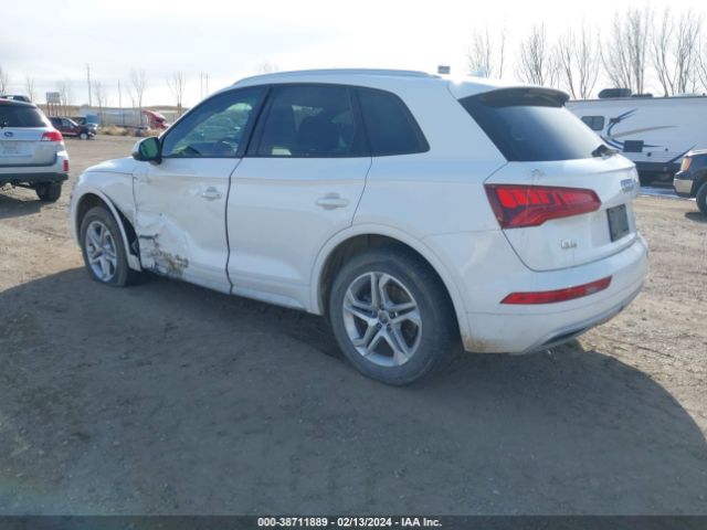 Photo 2 VIN: WA1ANAFY2J2177206 - AUDI Q5 