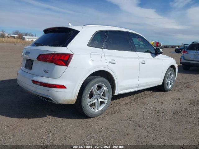 Photo 3 VIN: WA1ANAFY2J2177206 - AUDI Q5 