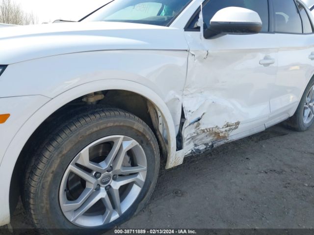 Photo 5 VIN: WA1ANAFY2J2177206 - AUDI Q5 