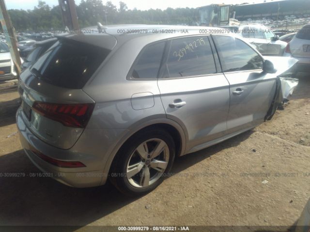 Photo 3 VIN: WA1ANAFY2J2200368 - AUDI Q5 