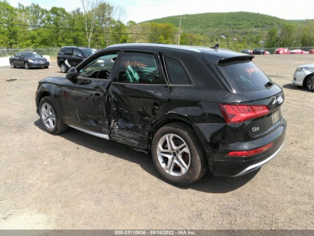 Photo 2 VIN: WA1ANAFY2J2200550 - AUDI Q5 