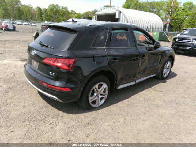 Photo 3 VIN: WA1ANAFY2J2200550 - AUDI Q5 