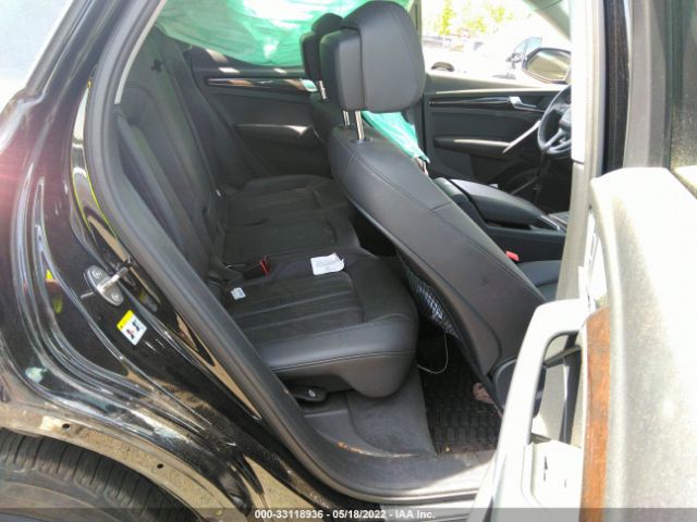 Photo 7 VIN: WA1ANAFY2J2200550 - AUDI Q5 