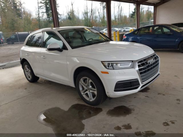 Photo 0 VIN: WA1ANAFY2J2205313 - AUDI Q5 