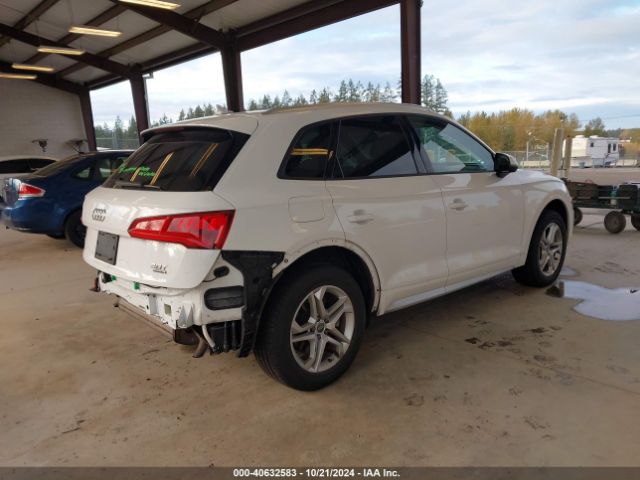 Photo 3 VIN: WA1ANAFY2J2205313 - AUDI Q5 