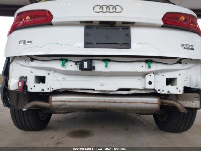 Photo 5 VIN: WA1ANAFY2J2205313 - AUDI Q5 