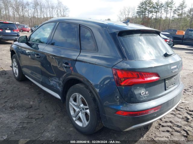 Photo 2 VIN: WA1ANAFY2J2211970 - AUDI Q5 