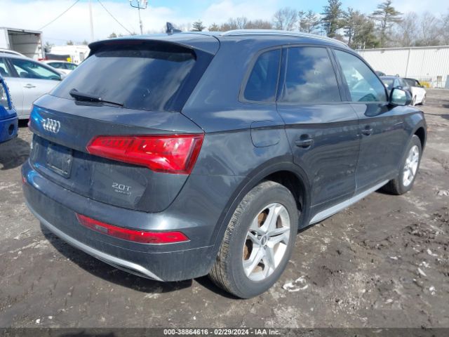 Photo 3 VIN: WA1ANAFY2J2211970 - AUDI Q5 