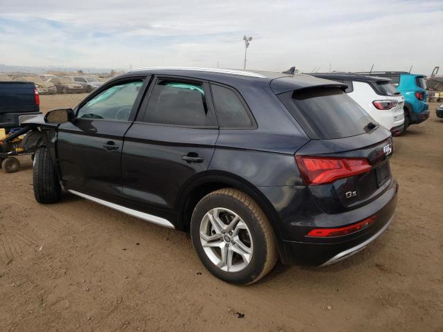 Photo 1 VIN: WA1ANAFY2J2214951 - AUDI Q5 