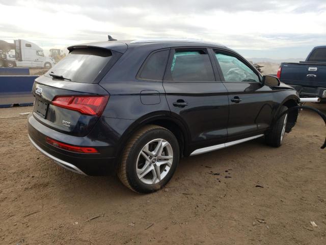 Photo 2 VIN: WA1ANAFY2J2214951 - AUDI Q5 