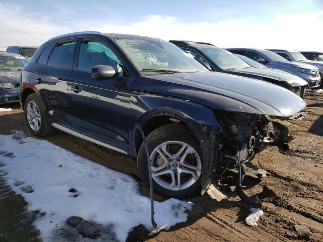 Photo 3 VIN: WA1ANAFY2J2214951 - AUDI Q5 