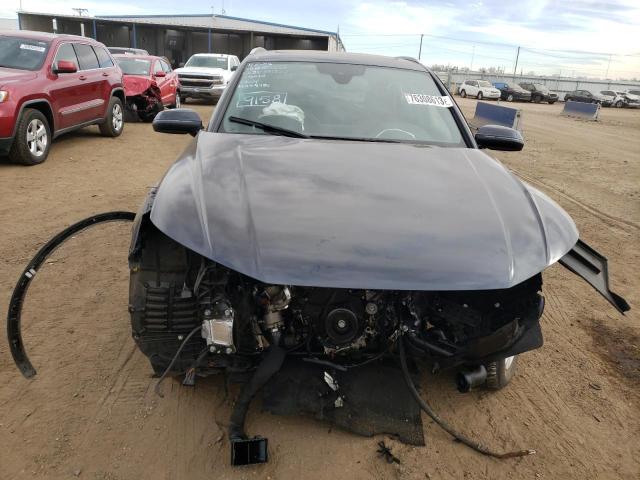 Photo 4 VIN: WA1ANAFY2J2214951 - AUDI Q5 