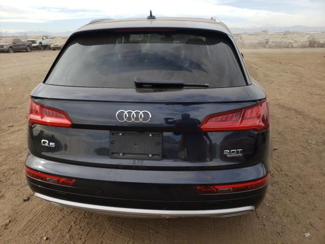 Photo 5 VIN: WA1ANAFY2J2214951 - AUDI Q5 