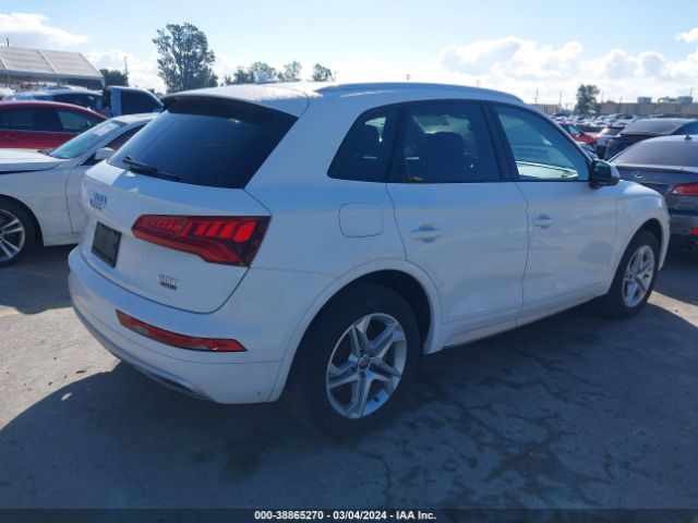 Photo 3 VIN: WA1ANAFY2J2217526 - AUDI Q5 