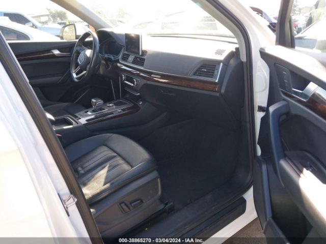 Photo 4 VIN: WA1ANAFY2J2217526 - AUDI Q5 