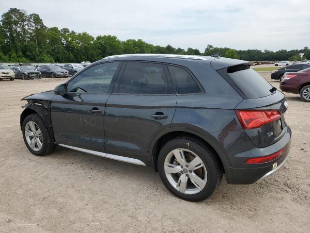 Photo 1 VIN: WA1ANAFY2J2227988 - AUDI Q5 