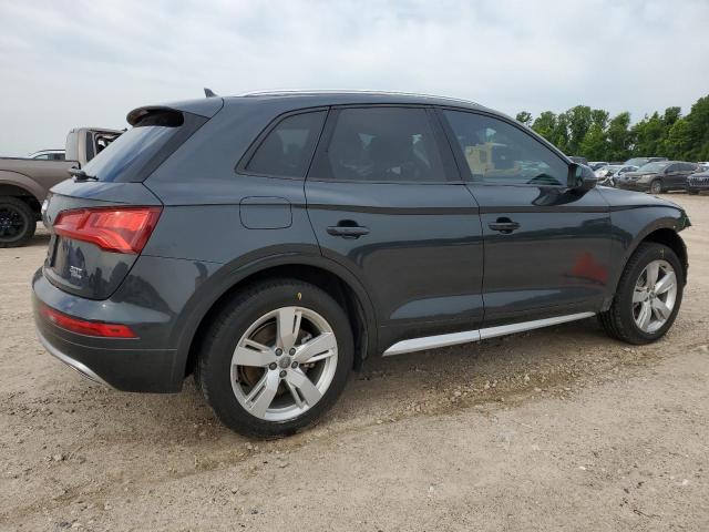 Photo 2 VIN: WA1ANAFY2J2227988 - AUDI Q5 