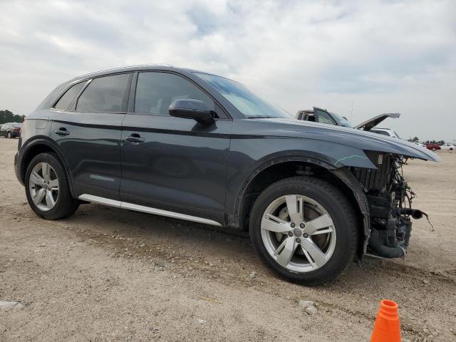 Photo 3 VIN: WA1ANAFY2J2227988 - AUDI Q5 