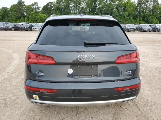 Photo 5 VIN: WA1ANAFY2J2227988 - AUDI Q5 