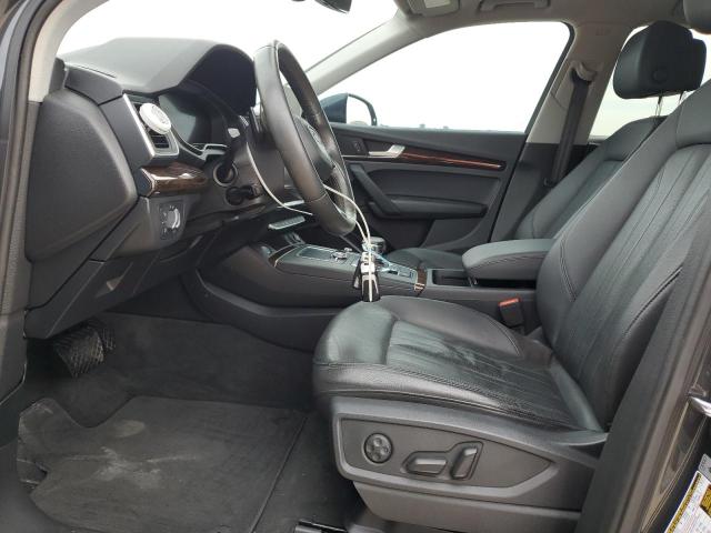 Photo 6 VIN: WA1ANAFY2J2227988 - AUDI Q5 