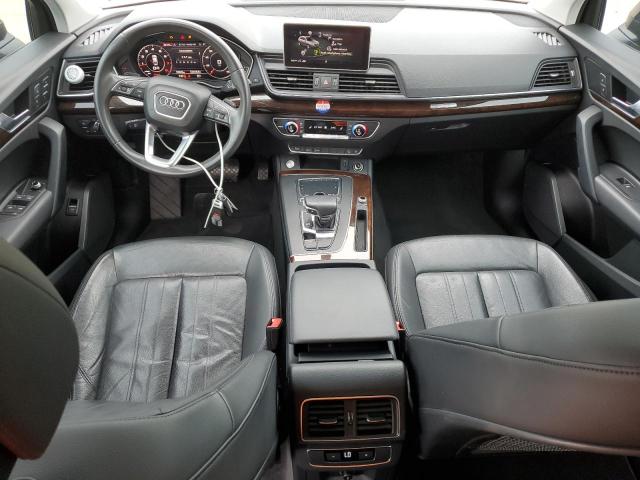 Photo 7 VIN: WA1ANAFY2J2227988 - AUDI Q5 