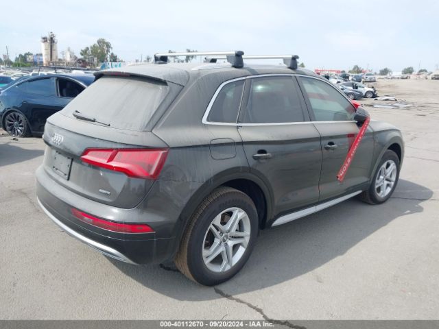 Photo 3 VIN: WA1ANAFY2K2038811 - AUDI Q5 