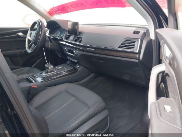 Photo 4 VIN: WA1ANAFY2K2038811 - AUDI Q5 