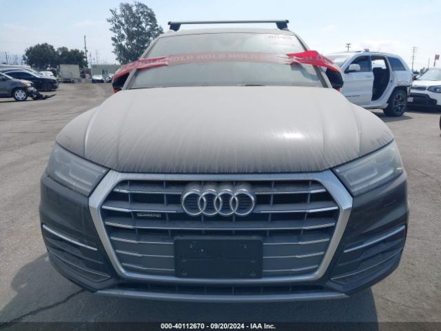 Photo 5 VIN: WA1ANAFY2K2038811 - AUDI Q5 