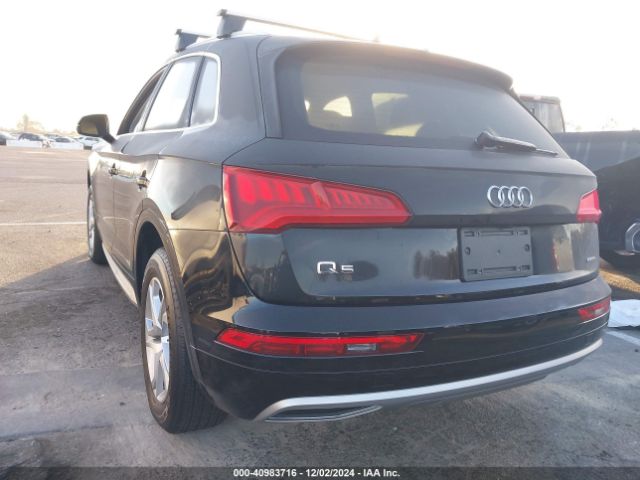 Photo 2 VIN: WA1ANAFY2K2038811 - AUDI Q5 