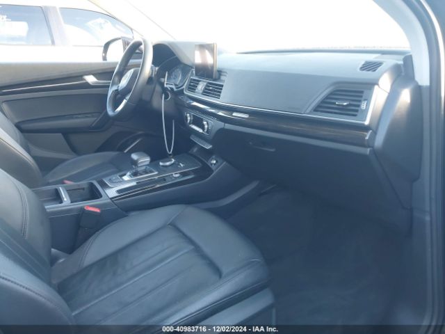 Photo 4 VIN: WA1ANAFY2K2038811 - AUDI Q5 