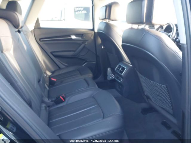 Photo 7 VIN: WA1ANAFY2K2038811 - AUDI Q5 