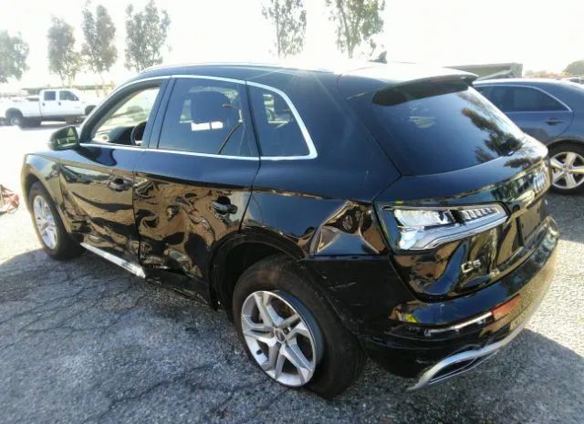 Photo 2 VIN: WA1ANAFY2K2066480 - AUDI Q5 