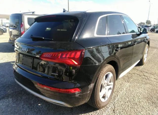 Photo 3 VIN: WA1ANAFY2K2066480 - AUDI Q5 