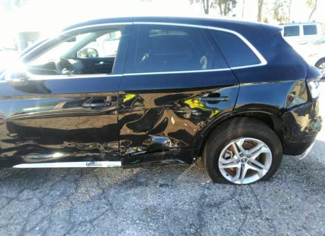 Photo 5 VIN: WA1ANAFY2K2066480 - AUDI Q5 