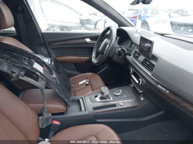 Photo 4 VIN: WA1ANAFY2K2070111 - AUDI Q5 