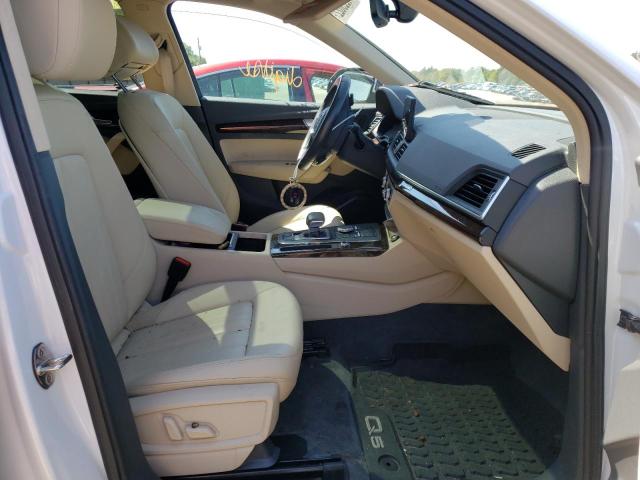 Photo 4 VIN: WA1ANAFY2K2100465 - AUDI Q5 