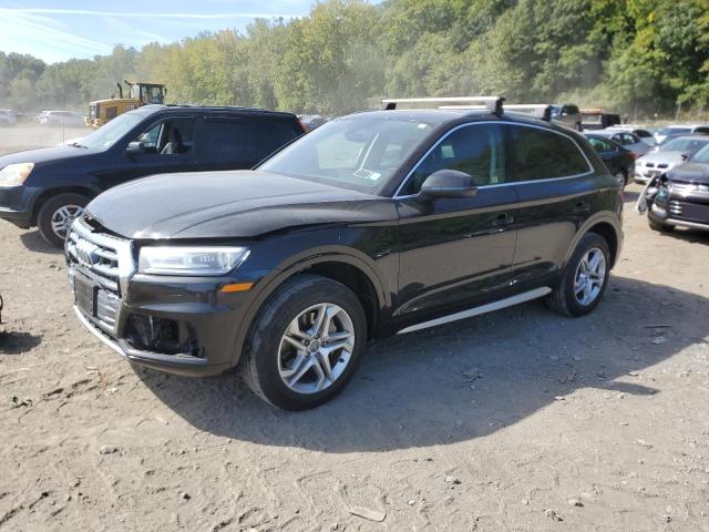 Photo 0 VIN: WA1ANAFY2K2124717 - AUDI Q5 PREMIUM 