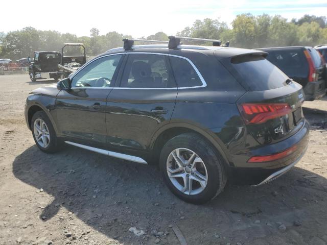 Photo 1 VIN: WA1ANAFY2K2124717 - AUDI Q5 PREMIUM 