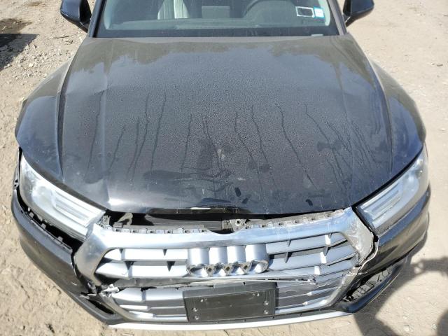 Photo 11 VIN: WA1ANAFY2K2124717 - AUDI Q5 PREMIUM 