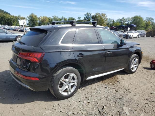 Photo 2 VIN: WA1ANAFY2K2124717 - AUDI Q5 PREMIUM 