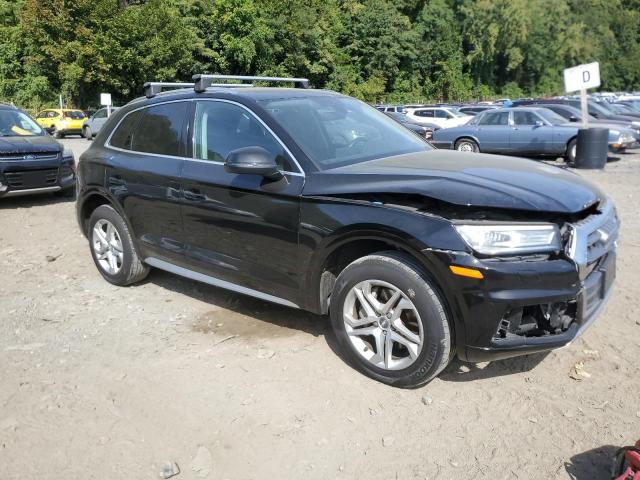 Photo 3 VIN: WA1ANAFY2K2124717 - AUDI Q5 PREMIUM 