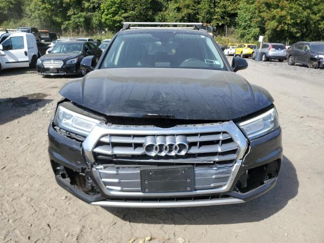 Photo 4 VIN: WA1ANAFY2K2124717 - AUDI Q5 PREMIUM 